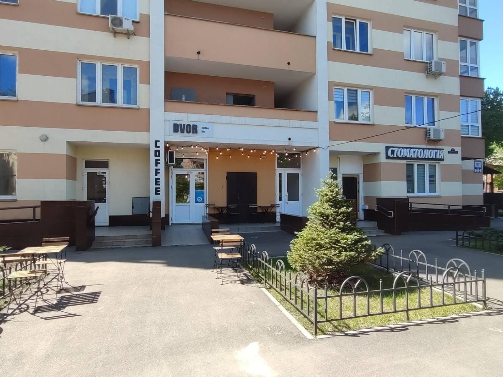 Ferienwohnung Квартири Люкс Метро Чернігівська Kiew Exterior foto